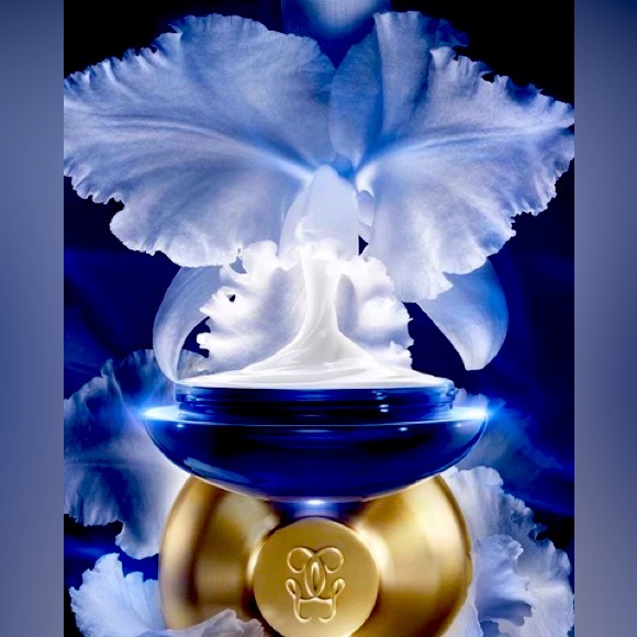 Guerlain Orchidee Imperiale La Crème - Picture 1 of 3